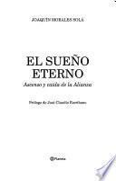 Libro El sueño eterno