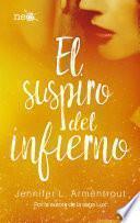 Libro El suspiro del infierno (Los Elementos Oscuros 3)