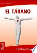 Libro El tábano