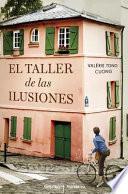 Libro El Taller de Las Ilusiones