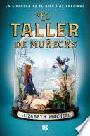 Libro El taller de muñecas