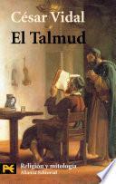 Libro El Talmud