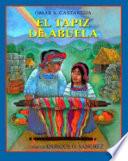 Libro El tapiz de abuela