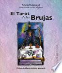 Libro El Tarot de Las Brujas