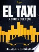 Libro El taxi y otros cuentos