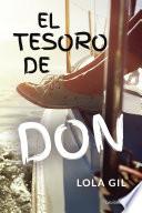 Libro El Tesoro de Don