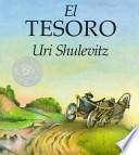 Libro El tesoro