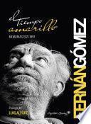 Libro El tiempo amarillo