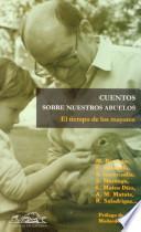 Libro El tiempo de los mayores