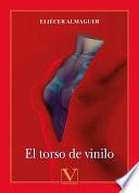 Libro El torso de vinilo