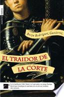 Libro El Traidor de la Corte