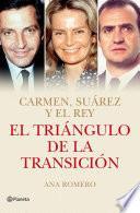 Libro El triángulo de la Transición