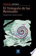 Libro El triángulo de las Bermudas