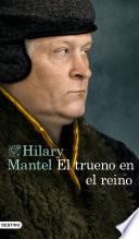 Libro El trueno en el reino