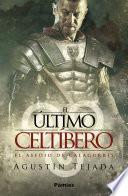 Libro El último celtíbero