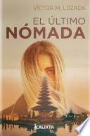 Libro El último nómada