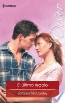 Libro El último regalo