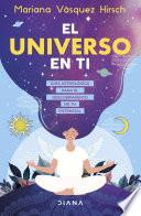 Libro El universo en ti