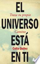 Libro El universo está en tí