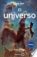 Libro El universo