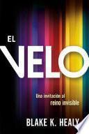 Libro El velo / The Veil