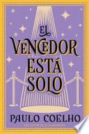 Libro El vencedor está solo