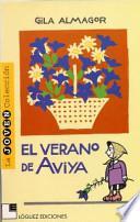 Libro El verano de Aviya