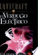Libro El verdugo eléctrico