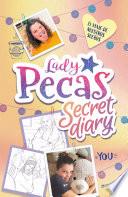 Libro El viaje de nuestros sueños (Lady Pecas Secret Diary 2)