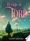 Libro El viaje de Tori