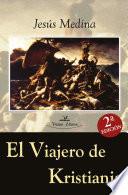 Libro El viajero de Kristiania