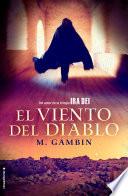 Libro El viento del diablo