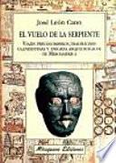 Libro El vuelo de la serpiente