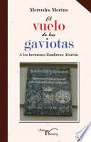 Libro El vuelo de las gaviotas