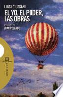 Libro El yo, el poder, las obras