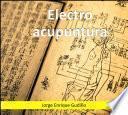 Libro Electroacupuntura