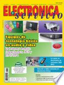 Libro Electrónica y Servicios