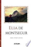 Libro Elia de Montsegur