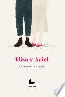 Libro Elisa y Ariel