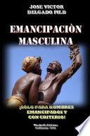 Libro Emancipaci˜n Masculina