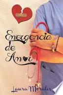 Libro Emergencia de amor / Love Emergency