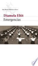 Libro Emergencias