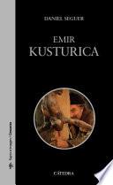 Libro Emir Kusturica