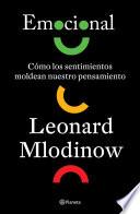 Libro Emocional