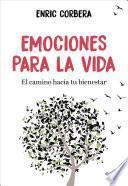 Libro Emociones para la vida / Emotions for Life