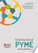 Libro Empresa virtual pyme