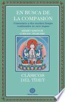 Libro EN BUSCA DE LA COMPASIÓN