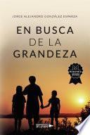 Libro En busca de la grandeza