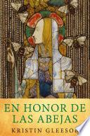 Libro En honor de las abejas