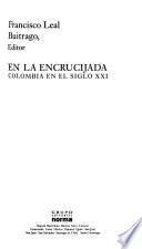 Libro En la encrucijada